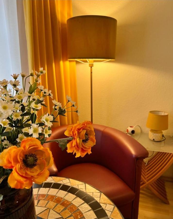The Soho Altstadt Hotel Dusseldorf Exterior photo